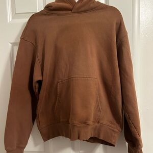 Aritzia TNA Perfect Fit Hoodie